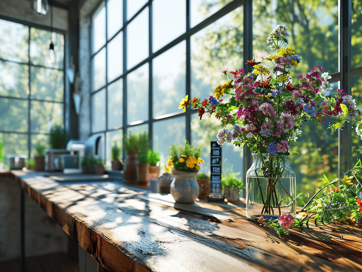 plantes d intérieur