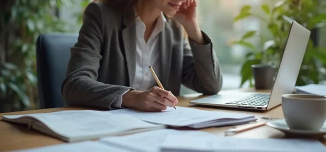 Les enjeux et opportunités du portage salarial : une révolution du travail indépendant Les enjeux et opportunités du portage salarial : une révolution du travail indépendant