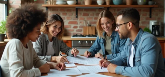 Quels sont les différents types de baux adaptés à un projet de coliving ? Quels sont les différents types de baux adaptés à un projet de coliving ?