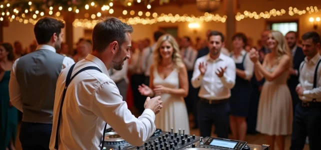 Top des chansons incontournables pour animer le jeu des 12 mois à votre mariage Top des chansons incontournables pour animer le jeu des 12 mois à votre mariage