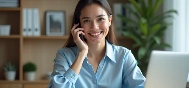 Découvrez comment joindre facilement le service client Flying Blue par téléphone
