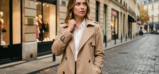 Tendances et conseils pour sublimer votre style avec la rubrique mode sur SAV 35 Tendances et conseils pour sublimer votre style avec la rubrique mode sur SAV 35