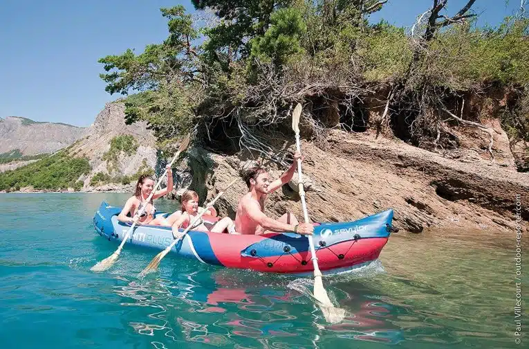 Où partir en vacances en juillet ?