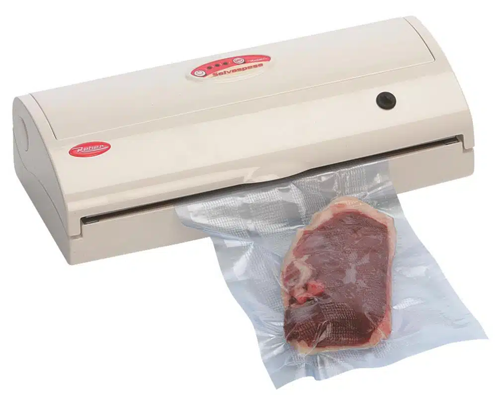 Comment bien choisir une machine sous vide en 2022 ?