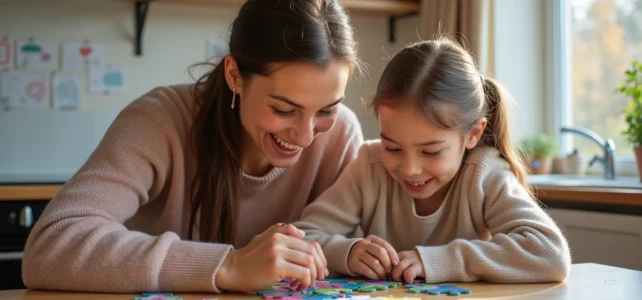 Conseils et astuces pour accompagner vos enfants à chaque étape de leur vie