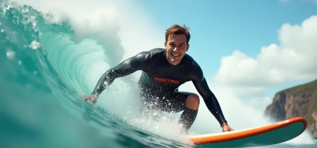 Découvrez les meilleures activités nautiques pour des sensations fortes cet été Découvrez les meilleures activités nautiques pour des sensations fortes cet été